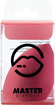 MARS Master Blender Latex Free Make up Sponge Beauty Blender Puff