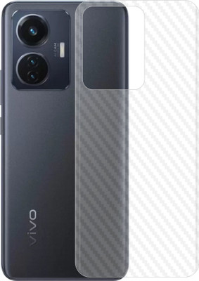 Vatsin Back Screen Guard for Vivo T1 44w(Pack of 1)