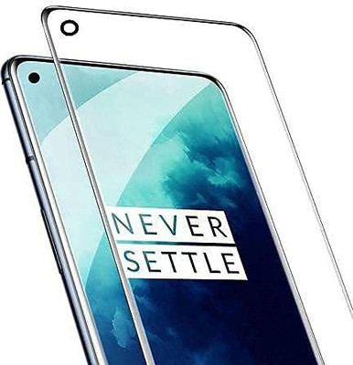 Toppings Impossible Screen Guard for OnePlus Nord CE 5G(Pack of 1)