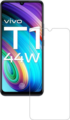 Ten To 11 Impossible Screen Guard for Vivo T1 44w(Pack of 1)