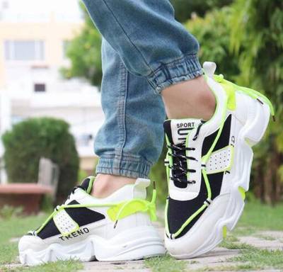 Party wear hotsell sports shoes