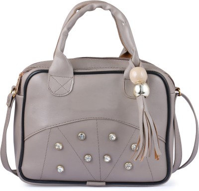 Ritupal COLLECTION Beige Sling Bag RC_0212