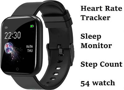 Watch with step counter discount only
