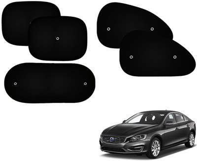 Shop Buy Rear Window, Side Window Sun Shade For Toyota Universal For Car(Black)