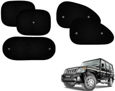Shop Buy Rear Window, Side Window Sun Shade For Lexus Universal For Car(Black)