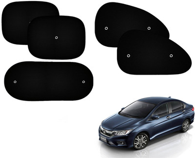 Shop Buy Rear Window, Side Window Sun Shade(Black)