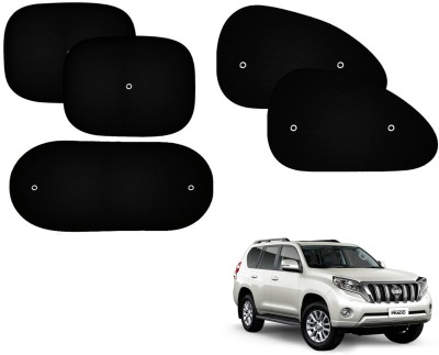 Shop Buy Rear Window, Side Window Sun Shade For Jaguar Universal For Car(Black)