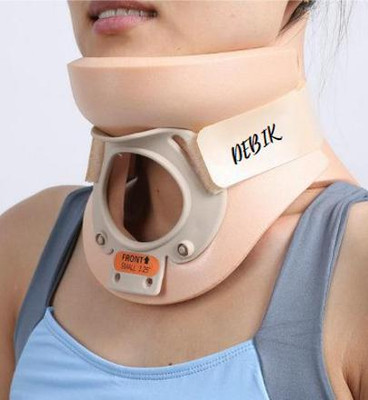 DEBIK Philadelphia Soft Foam Cervical Collar Neck Traction Device Immobilizer Neck Support