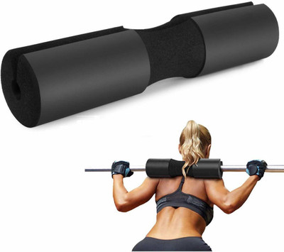touaretails Barbell Squat Pad for Squats Hip Thrusts Lunges Neck & Shoulder Protective Pad Shoulder Support
