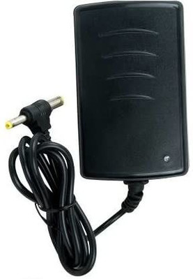 Piyush ADAPTOR 5V-2A DUAL PIN to Setup box Smps Power Supply INPUT 100-300V ac-50/60HZ Worldwide Adaptor(Black)