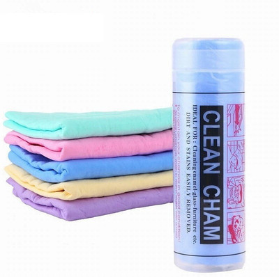 MOCKHE Synthetic Vehicle Washing  Cloth(Pack Of 5)