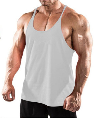 THE BLAZZE Men Vest