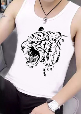 BQF Men Vest