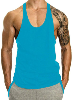 THE BLAZZE Men Vest