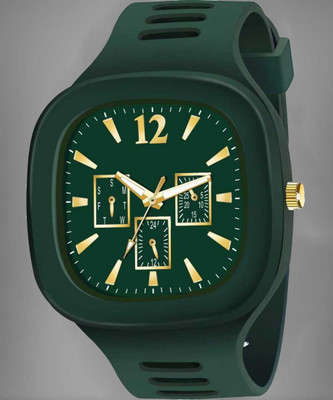SYNEX Analog Watch  - For Men