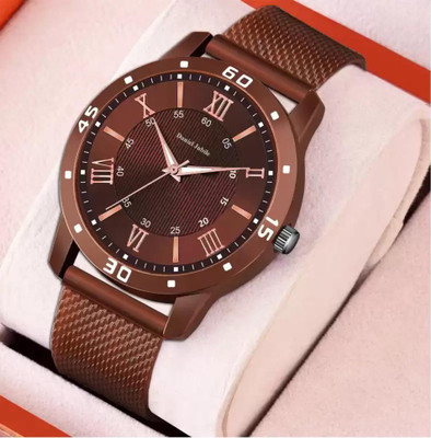 Victox Enterprise Analog Watch  - For Men