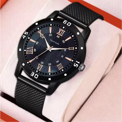 Victox Enterprise Analog Watch  - For Men