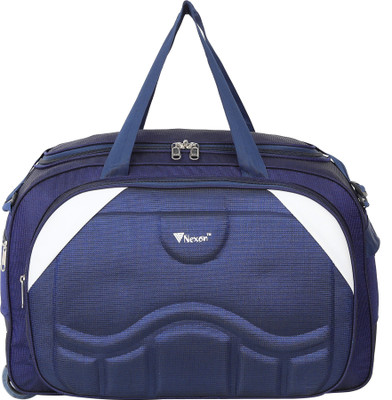 NEXON (Expandable) NB27 Duffel Without Wheels