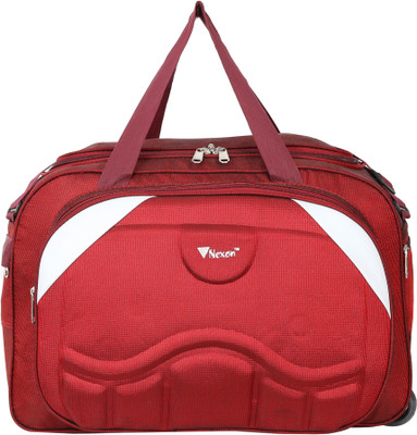NEXON (Expandable) NB28 Duffel Without Wheels