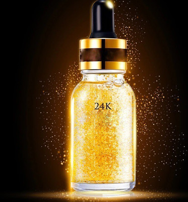 GFSU Bright Complete Vitamin C Booster Serum Bright Skin | Light Texture Formula(15 ml)