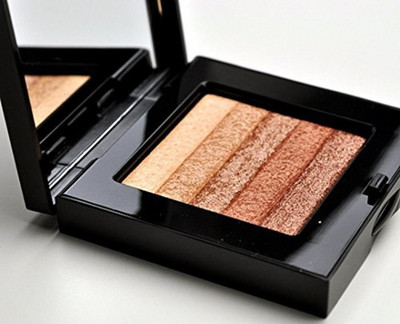 KAIASHA Best MAKEUP Instant Glow Shimmer Bricks  Highlighter(MULTI COLOR)