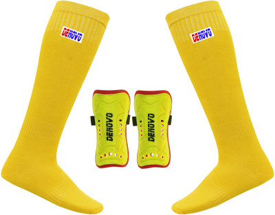 DENOVO Zusty Lycra Football Kit