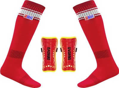DENOVO Zusty Poplin Football Kit