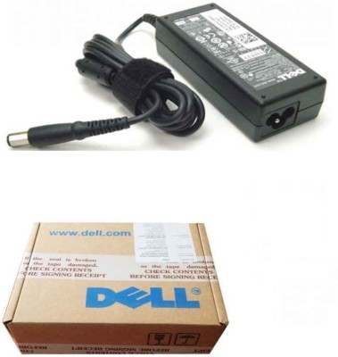 DELL 640M 65 W Adapter(Power Cord Included)