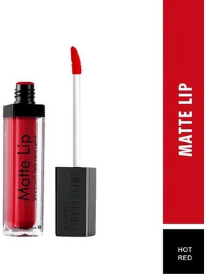 LARA KOSSLER SB-302 -01N(Red, 30 ml)