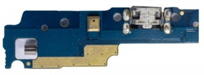 semmartin K8 note Lenovo K8 note Charging PCB Complete Flex