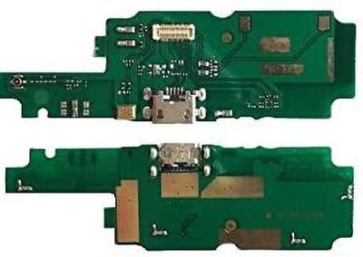semmartin 1 plus Nokia 1 plus Charging PCB Complete Flex