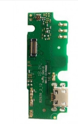 semmartin A6 note A6 note Charging PCB Complete Flex