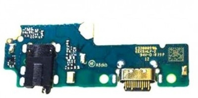 semmartin K5 pro Lenovo K5 pro Charging PCB Complete Flex