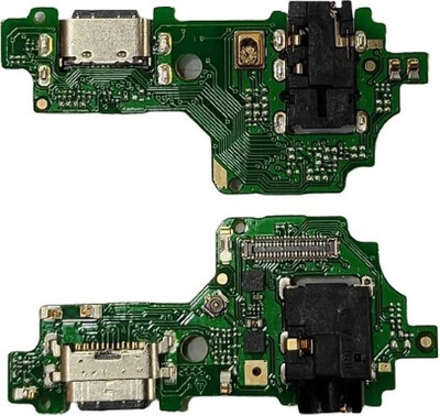semmartin K10 note Lenovo K10 note Charging PCB Complete Flex