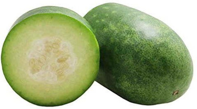 Mozette Hybrid Ash gourd Seed(60 per packet)