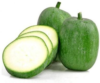 Mozette Hybrid Ash gourd Seed(70 per packet)