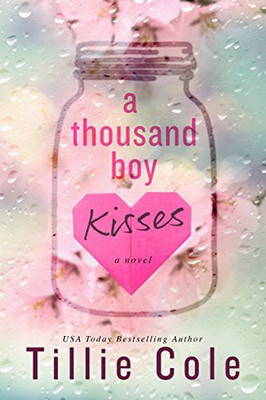A Thousand Boy Kisses Kindle Edition
by Tillie Cole (Author)(Paperback, Tillie Cole)