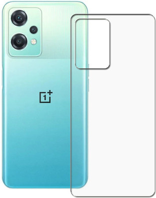 tombik Back Screen Guard for DVB-OnePlus Nord CE 2 Lite 5G-BACK(Pack of 1)