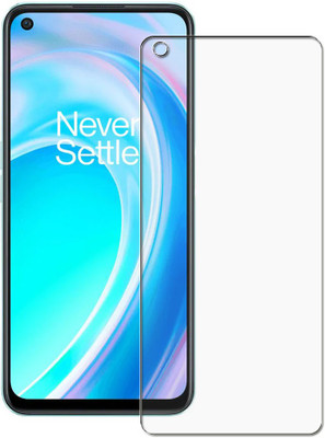 tombik Impossible Screen Guard for VSGH-OnePlus Nord CE 2 Lite 5G-FRONT(Pack of 1)