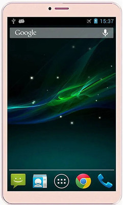 tombik Screen Guard for BAGF-I Kall N1 2GB RAM 8 INCH-FRONT(Pack of 1)