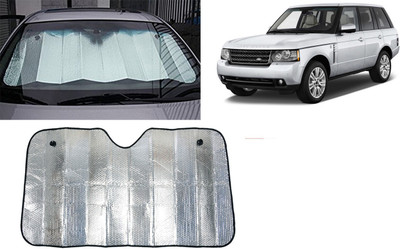 FINCOSTA Dashboard Sun Shade For Land Rover Range Rover Sport(Silver)