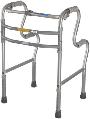 VISSCO DURA STEP WALKER Walking Stick