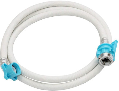 Eaglekart 3 Meter Water Inflow Tube inlet Hose Pipe For Front & Top Load WM Simense, IFB Hose Pipe(300 cm)