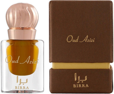 Birra Fragrance CAMBODIAN OUDH SILVER Floral Attar(Oud (agarwood)) – at Rs 500 ₹ Only