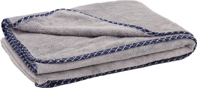 UrbanLeaf Microfiber 300 GSM Bath Towel