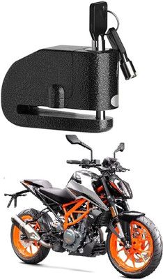 AIRSKY AXL023_ALARM LOCK Security Disc Lock Disc Lock(Black)