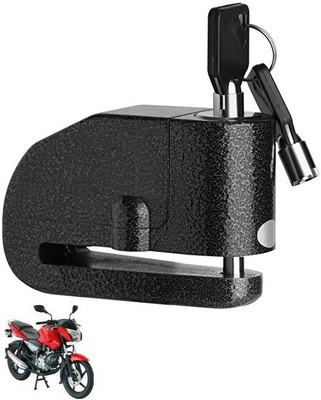 AIRSKY AXL058_ALARM LOCK Security Disc Lock Disc Lock(Black)