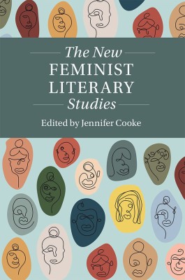 The New Feminist Literary Studies(English, Paperback, unknown)