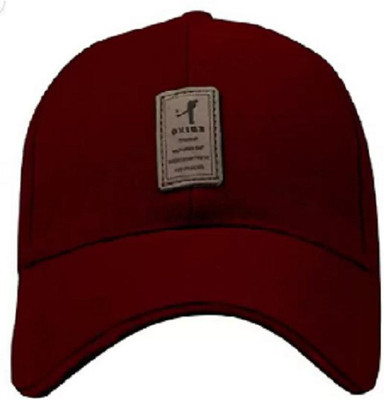 BIZOLO Sports/Regular Cap Cap