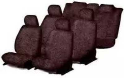 Atist Cotton Car Seat Cover For Maruti Omni(8 Seater)